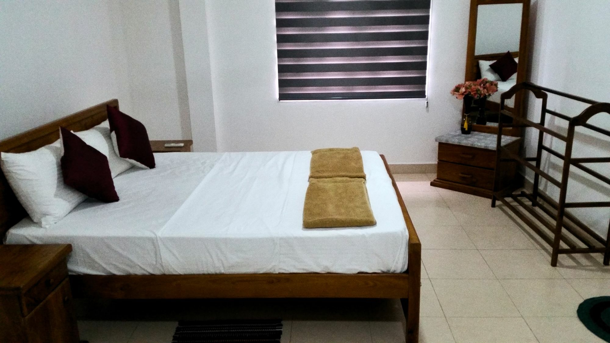 Apartamento Ocean Pebbles Dehiwala-Mount Lavinia Exterior foto